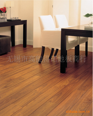 【西昌優質強化木地板(工廠直銷)】價格,廠家,圖片,木地板、竹地板,無錫市高能得諾地板商行-