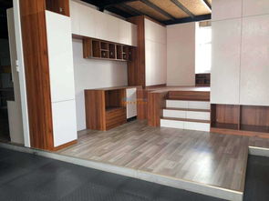 煙臺信生聯儲 萊山區實木家具廠與全屋定制木地板的優質選擇